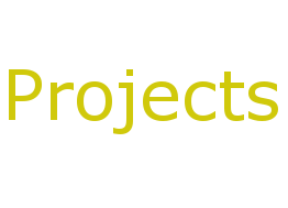 Projects